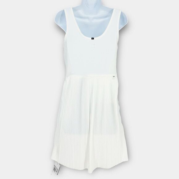 Nike Golf NWT Women’s Dri-FIT Ace Golf Dress -DH2437- size XS- tennis pickleball - Picture 5 of 16